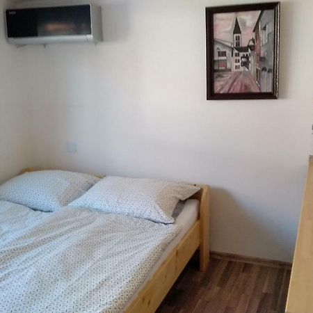 Ubytovani Dagmar Podivin Εξωτερικό φωτογραφία
