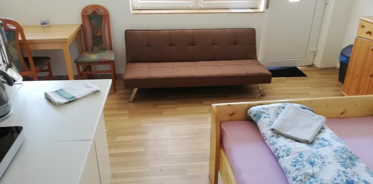 Ubytovani Dagmar Podivin Εξωτερικό φωτογραφία