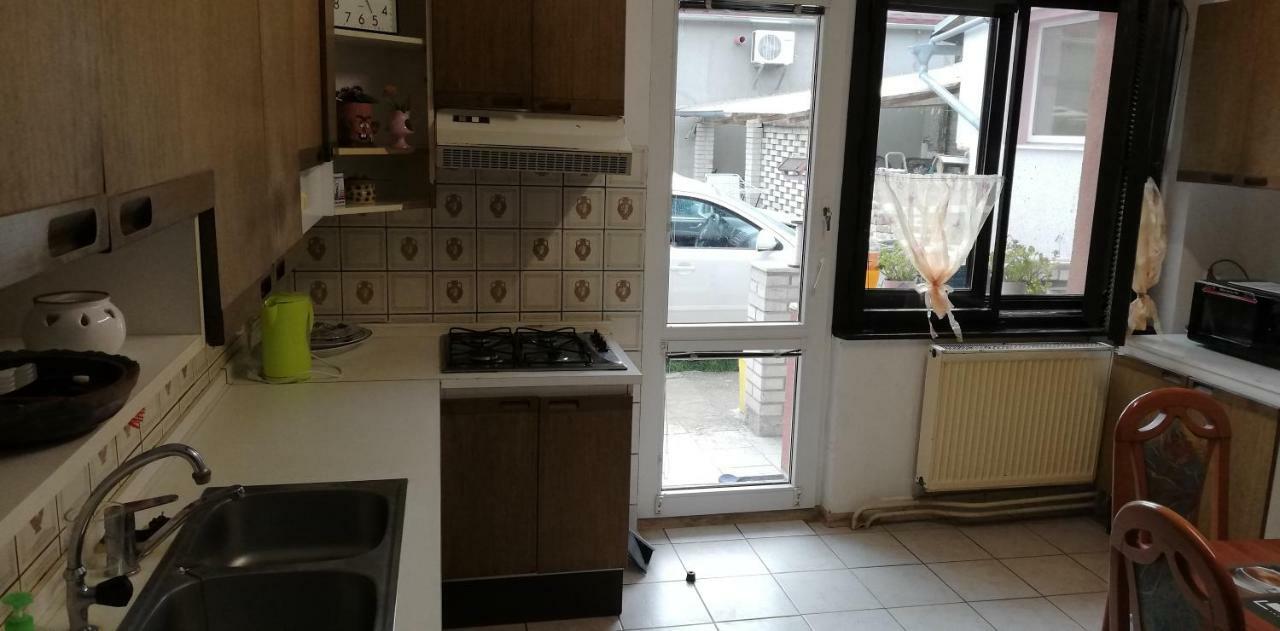 Ubytovani Dagmar Podivin Εξωτερικό φωτογραφία